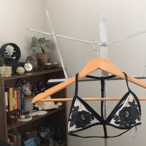 Black Bralette Bundle